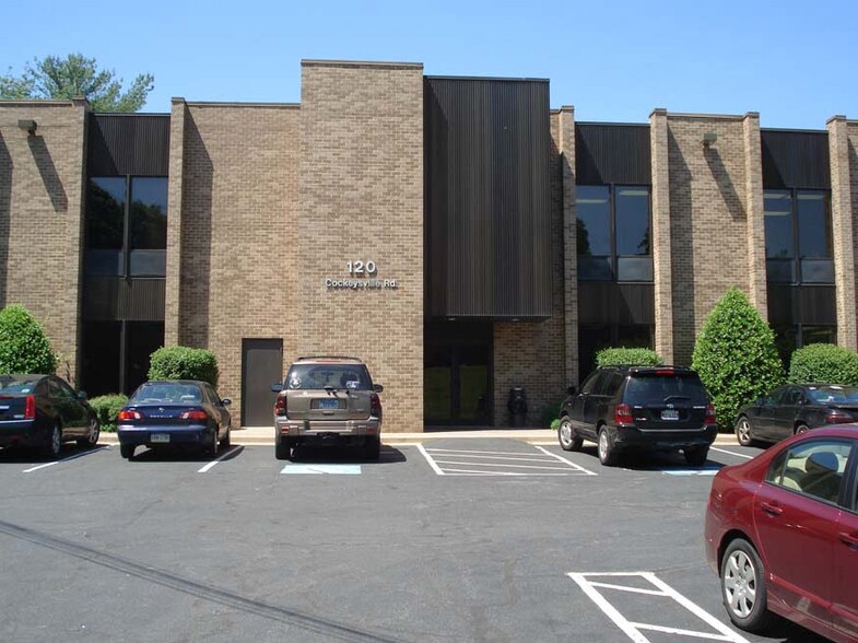 Primary Photo Of 120 Cockeysville Rd, Cockeysville Office For Lease