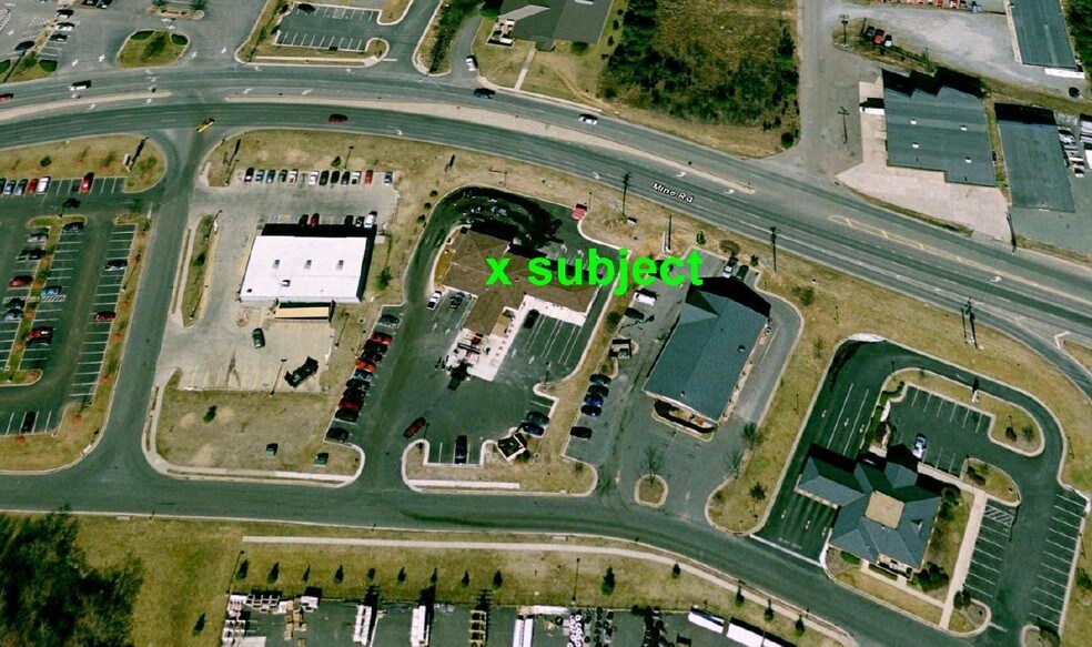 More Photos Of 4636 Mine Rd, Fredericksburg Carwash For Sale