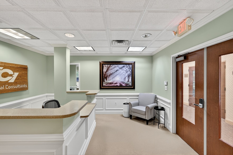 More Photos Of 12324 Hampton Way Dr, Wake Forest Office For Lease