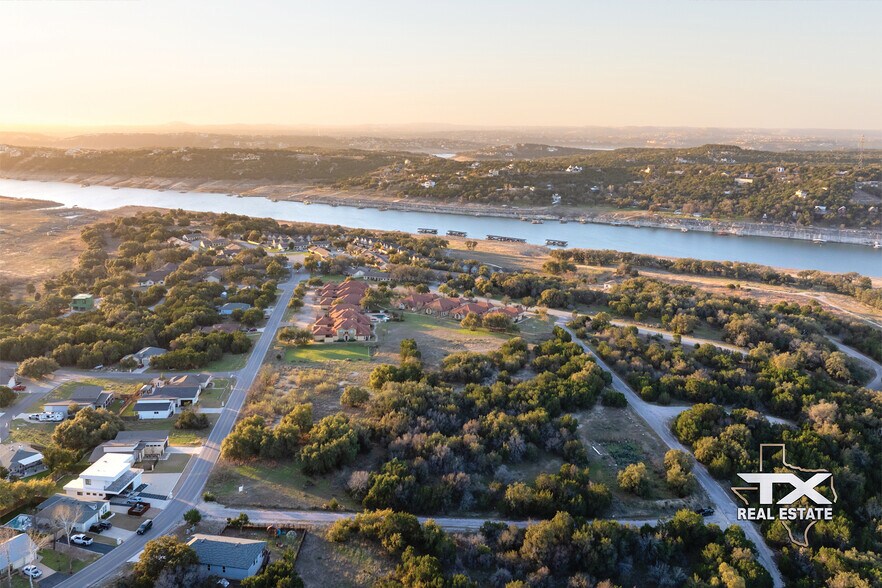 More Photos Of 1906 Santa Rosa Ave, Lago Vis, Lago Vista Land For Sale