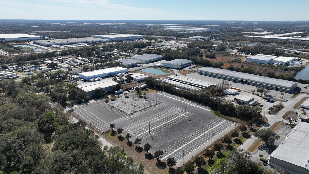 More Photos Of 803 McCue Rd, Lakeland Land For Sale