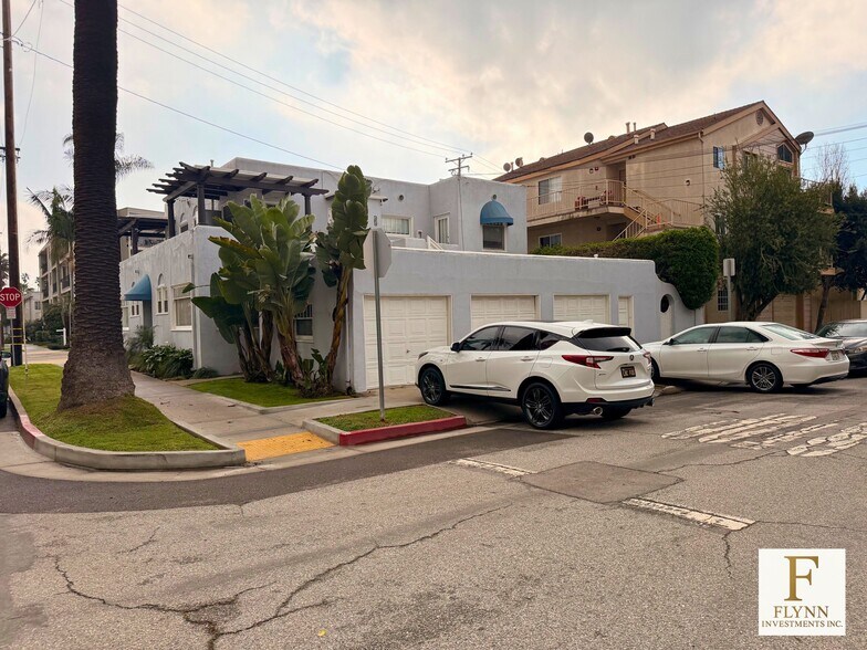 More Photos Of 3704 E 2nd St, Long Beach Apartments For Sale