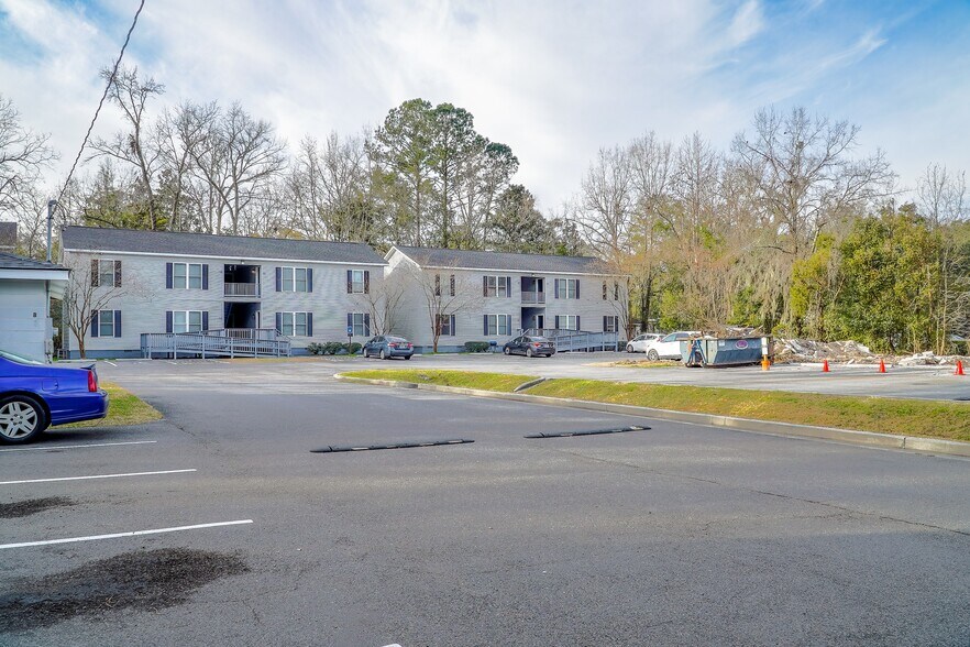 More Photos Of 4509-4511 Old Louisville Rd, Garden City Apartments For Sale