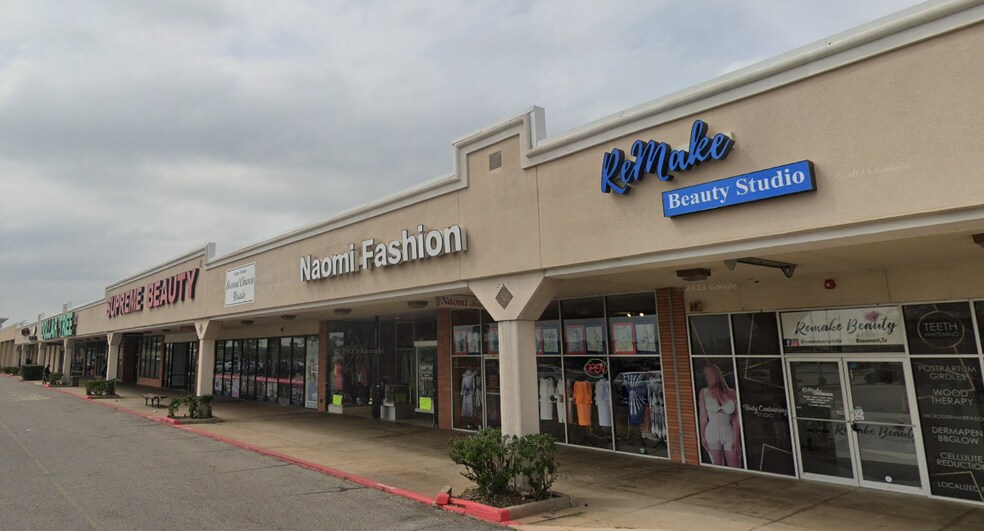 More Photos Of 126-190 Gateway, Beaumont Unknown For Lease