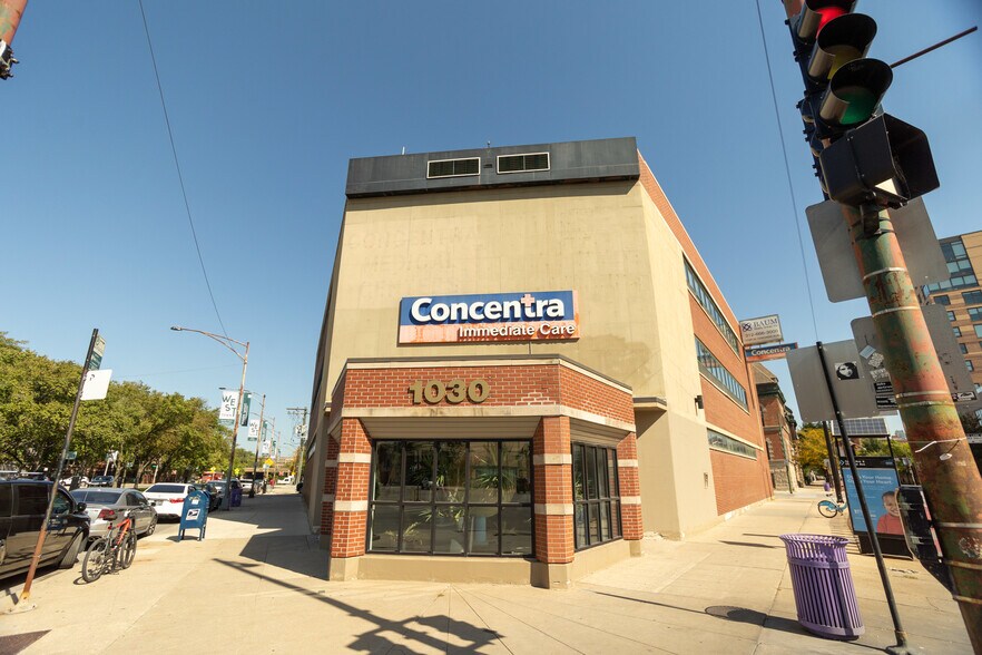 More Photos Of 1030 W Chicago Ave, Chicago Office For Sale