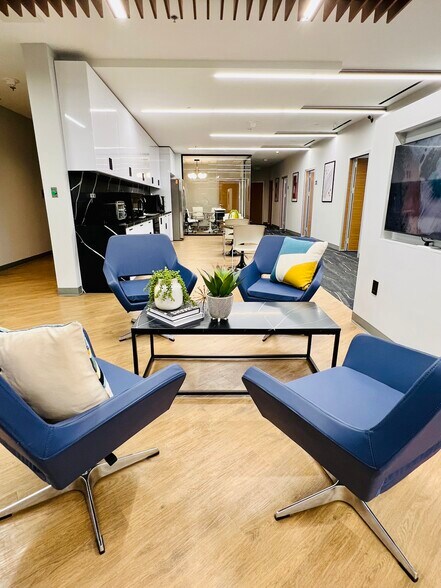More Photos Of 7918 Jones Branch Dr, McLean Office For Lease