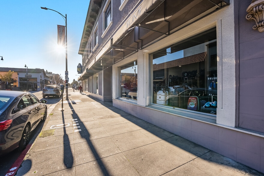 More Photos Of 1200-1204 Burlingame Ave, Burlingame General Retail For Lease
