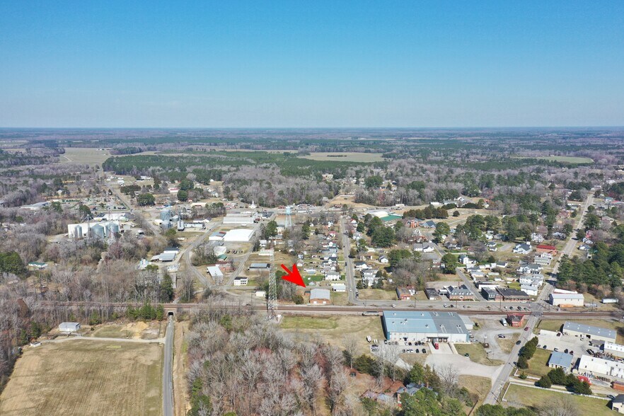 Primary Photo Of 300 Wilson Ave, Wakefield Sussex Self Storage For Sale