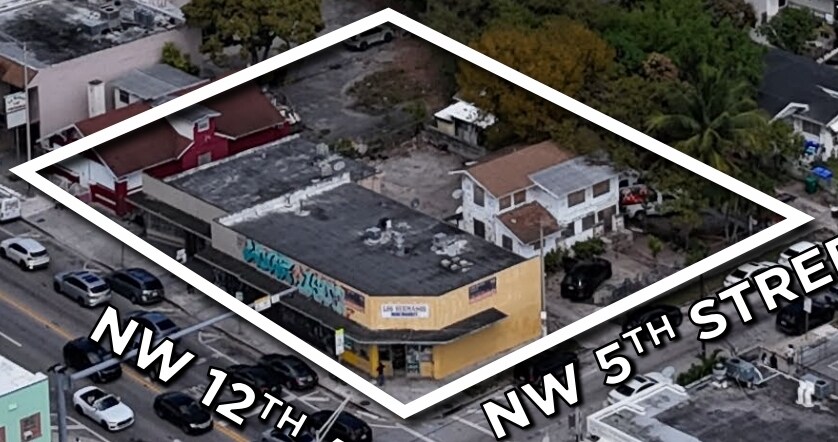 More Photos Of , Miami Unknown For Sale