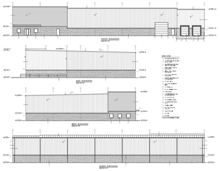 More Photos Of 0 W CR 800 S, Pendleton Unknown For Lease