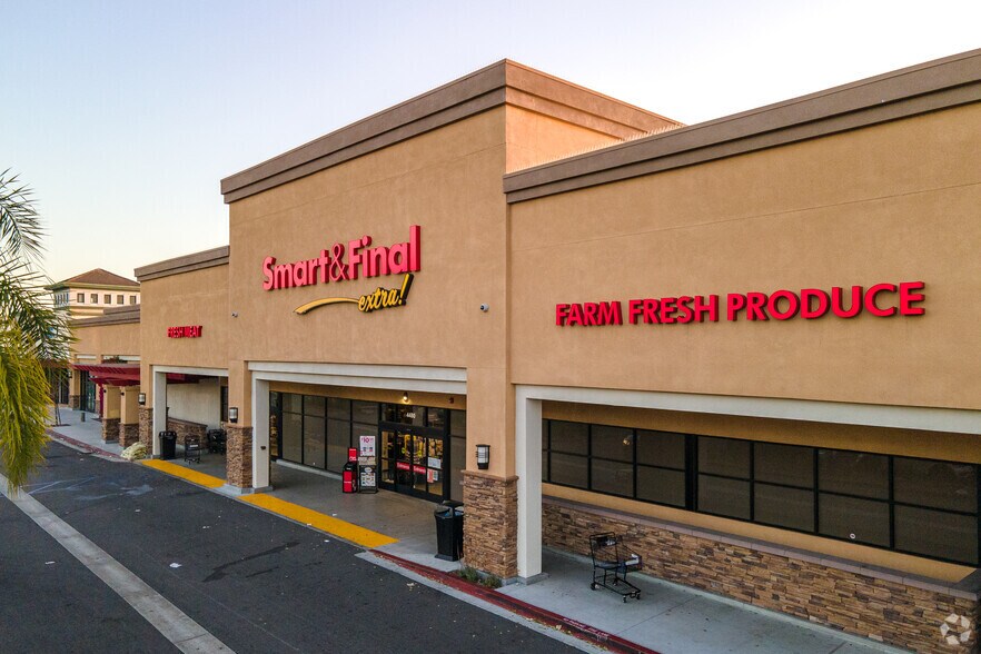 More Photos Of 4516-4550 Atlantic Ave, Long Beach Unknown For Lease