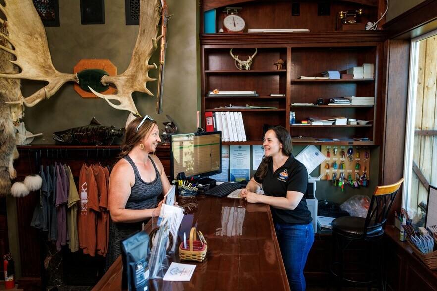 More Photos Of 48500 Diamond M Ranch Rd, Kenai Trailer Camper Park For Sale