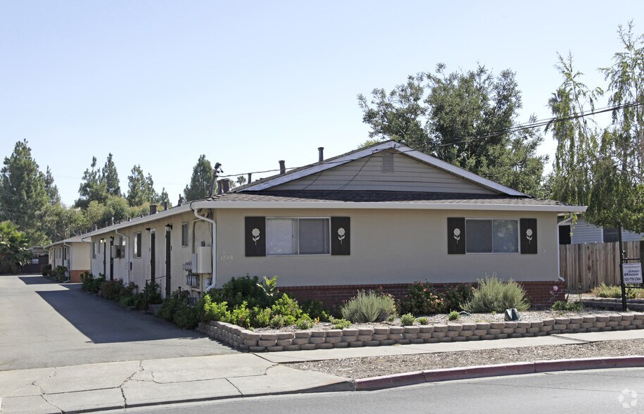 Primary Photo Of , Concord Multifamily For Sale