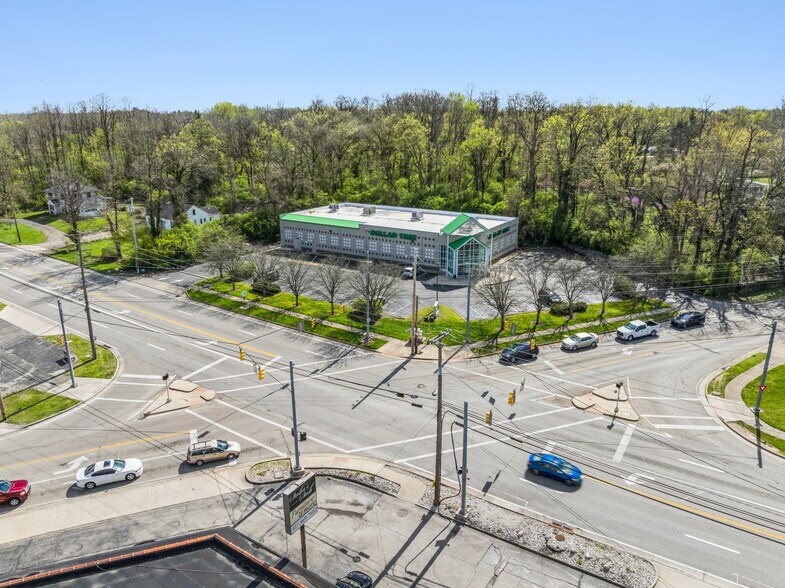 More Photos Of 7541 N Main St, Dayton Drugstore For Sale