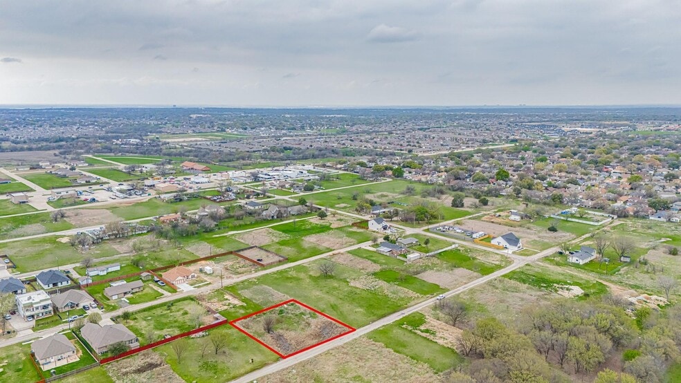 More Photos Of 9332 Sunrise dr, Fort Worth Land For Sale