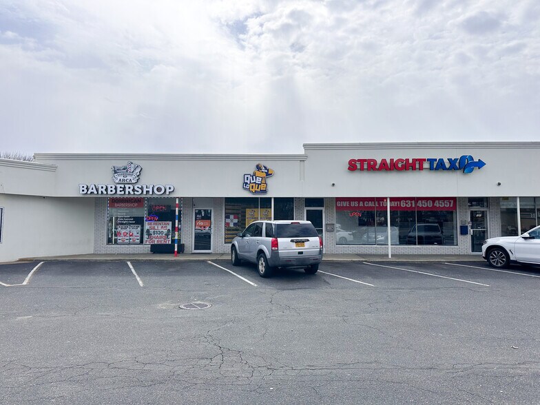 More Photos Of 180-196 W Sunrise Hwy, Lindenhurst Storefront For Sale