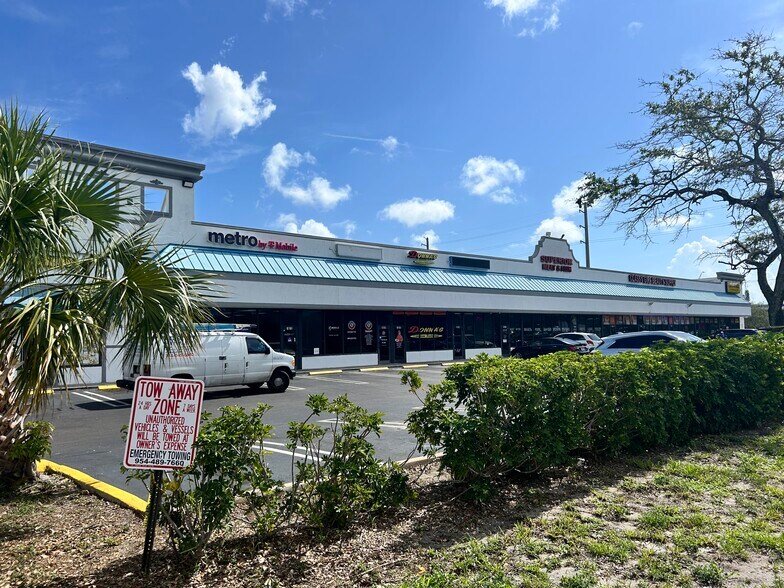 More Photos Of 2601-2667 W Atlantic Blvd, Pompano Beach Unknown For Lease