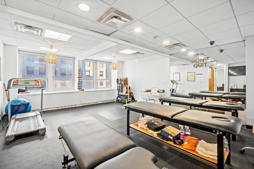 More Photos Of 800 Second Ave, New York Medical For Lease