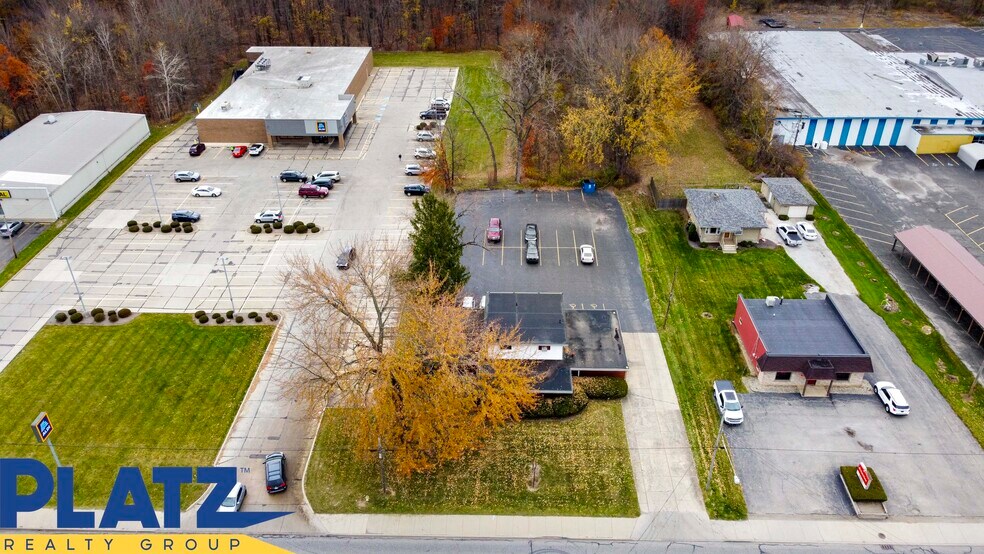 More Photos Of 2760 Parkman Rd, Warren Medical For Lease