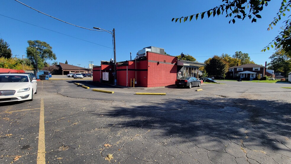 More Photos Of 20804 Plymouth Rd, Detroit Restaurant For Sale