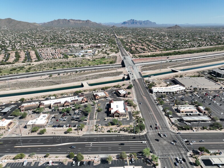 More Photos Of 2807 N Power Rd, Mesa Drugstore For Sale