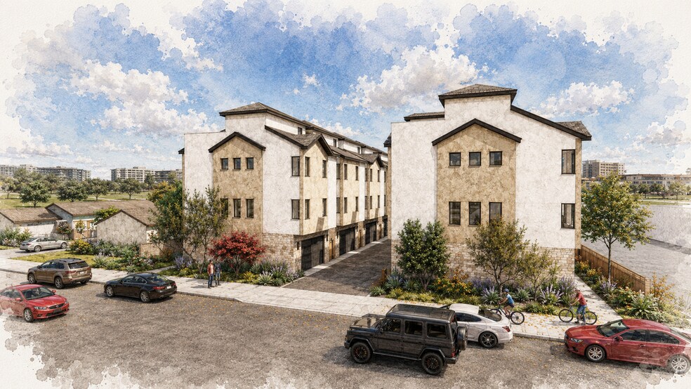 Primary Photo Of 7246-1 Sharon Dr, San Jose Apartments For Sale