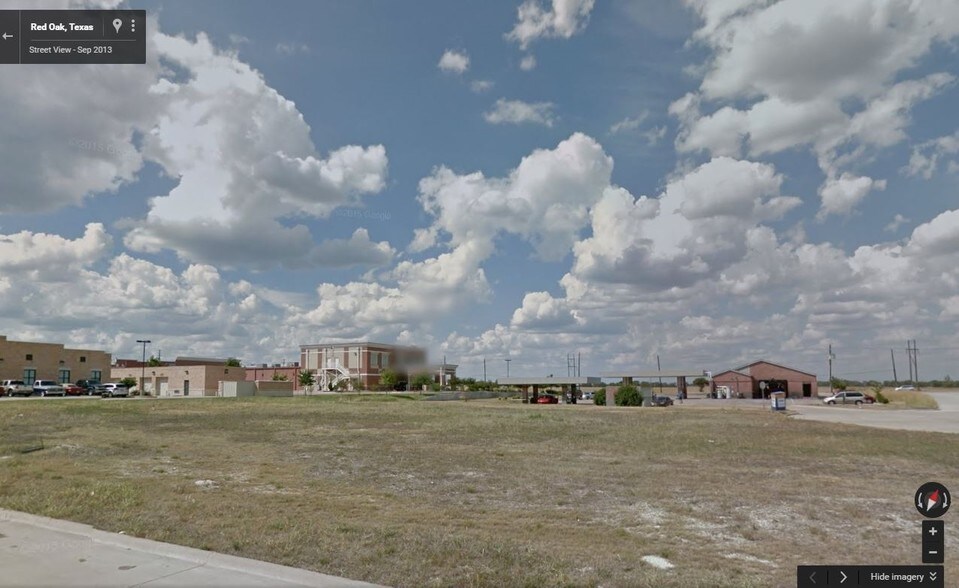 More Photos Of 100 Bonham Ct, Red Oak Land For Sale