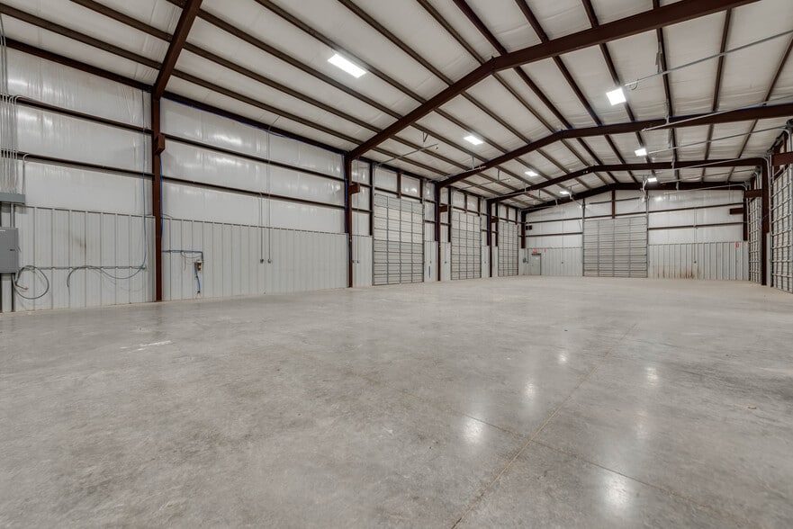 More Photos Of 3922 S County Road 1233, Midland Industrial For Lease