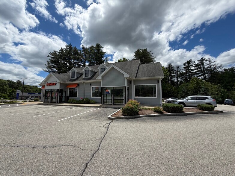 More Photos Of 65 Route 108, Newfields Freestanding For Lease