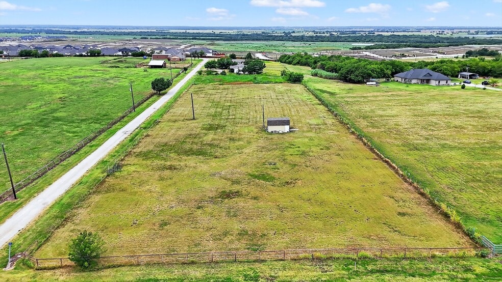 More Photos Of 13424 FM 455, Celina Land For Sale
