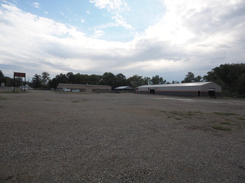 More Photos Of 13976 State Highway TT, Marthasville Industrial For Sale