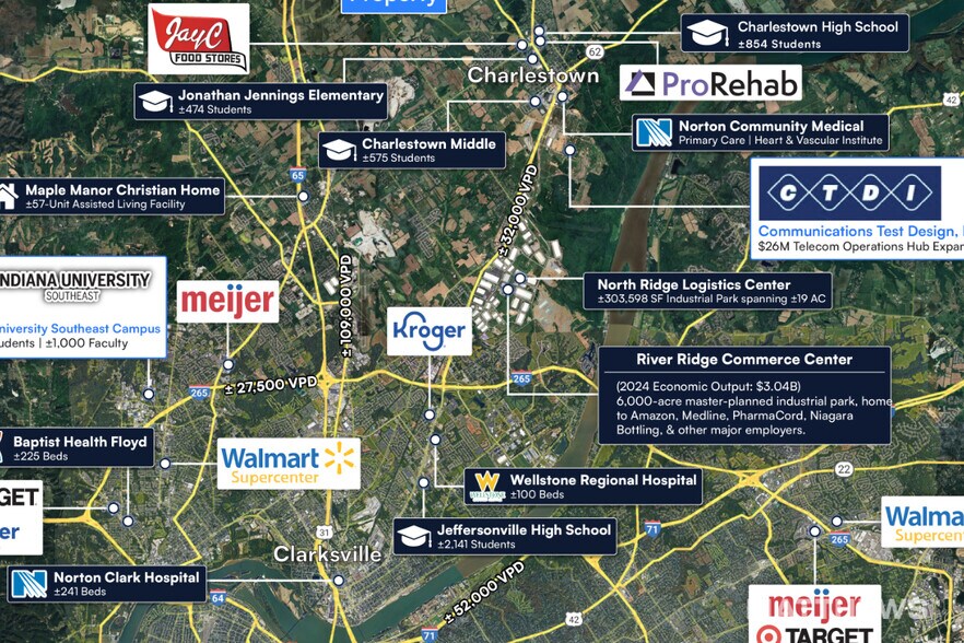 More Photos Of 2200 Market St, Charlestown Hospital For Sale