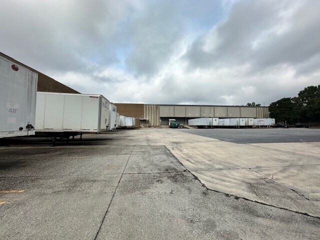 More Photos Of 7786 Hwy 17, Toccoa Manufacturing For Sale
