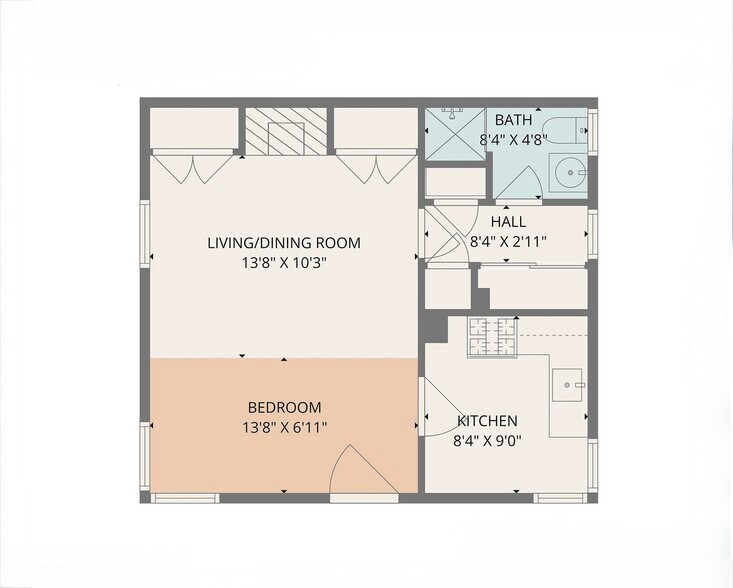 More Photos Of 10370 Ashton Ave, Los Angeles Apartments For Sale