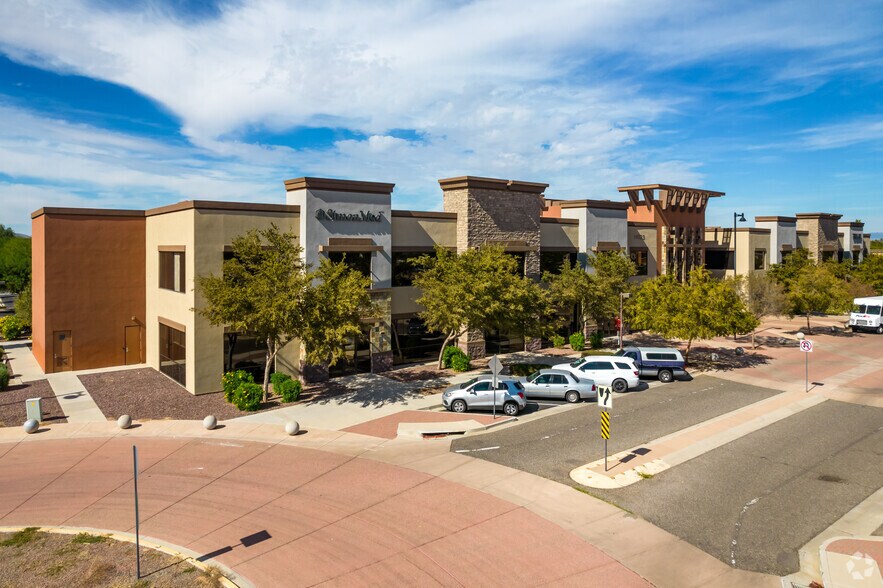 Primary Photo Of 14823 W Bell Rd, Surprise Medical For Lease