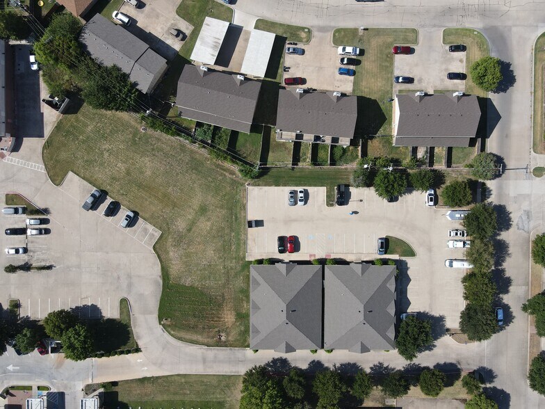 More Photos Of 781 Keller Pky, Keller Land For Sale