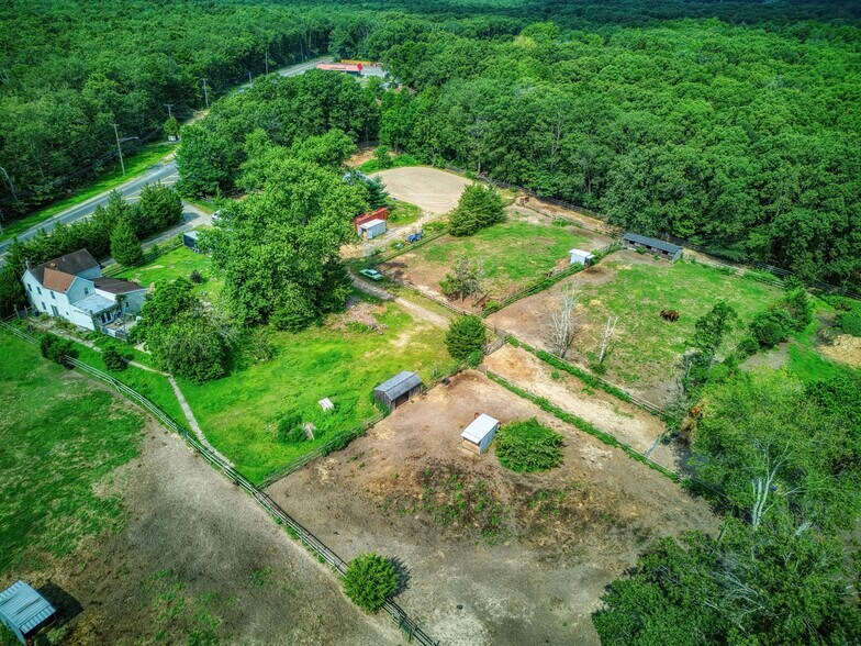 More Photos Of 605 Toms River Rd, Jackson Land For Sale