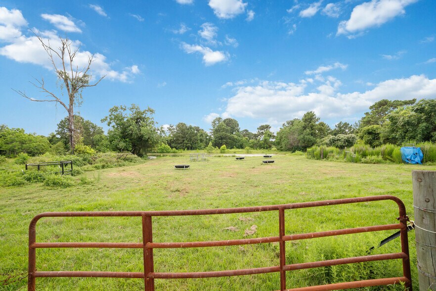 More Photos Of 16631 FM 2920 Rd, Tomball Land For Sale