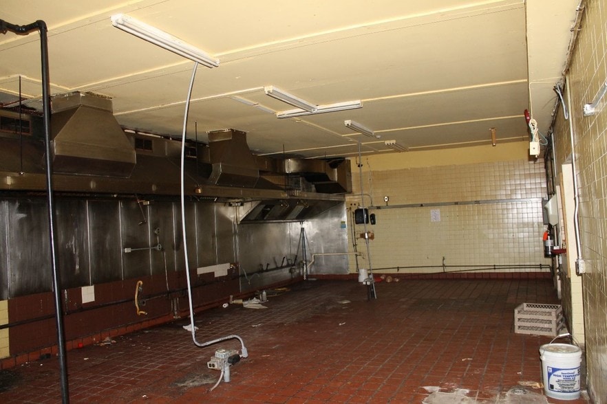 More Photos Of 2048 College Ave, Elmira Heights Restaurant For Sale