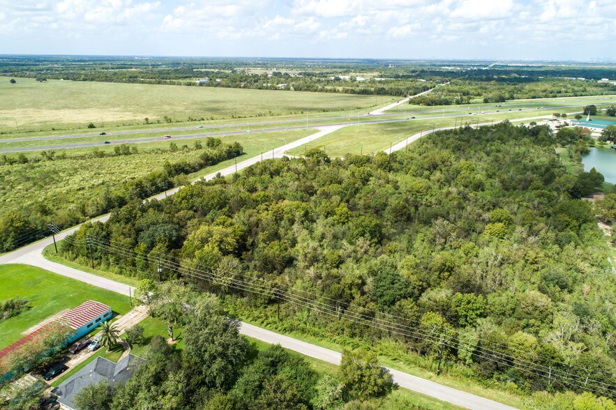 More Photos Of 0 Hwy 288 & CR 48, Rosharon Land For Sale