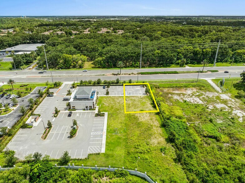 More Photos Of 14855 Colonial Dr, Winter Garden Land For Sale