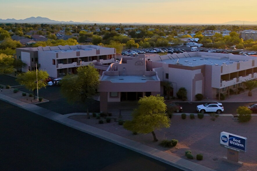 More Photos Of 1101 W Apache Trl, Apache Junction Hotel For Sale