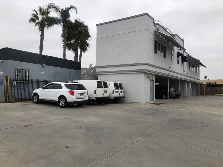More Photos Of 424-428 Broadway, Chula Vista Office For Sale
