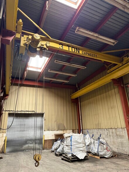 More Photos Of 248 Monkey Wrench Rd, North Huntingdon Manufacturing For Lease