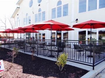 More Photos Of 1903 Grand Central Ave, Vienna General Retail For Sale