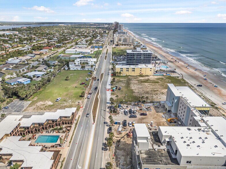 More Photos Of , Daytona Beach Land For Sale