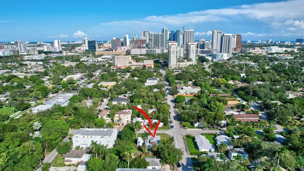 More Photos Of 901 W Las Olas Blvd, Fort Lauderdale Specialty For Sale