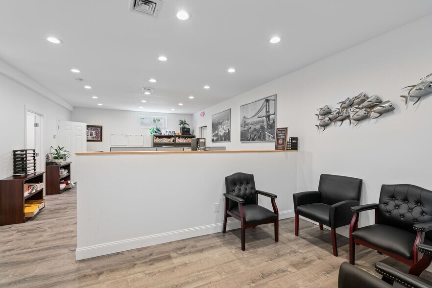 More Photos Of 312 Larkfield Rd, East Northport Office For Sale