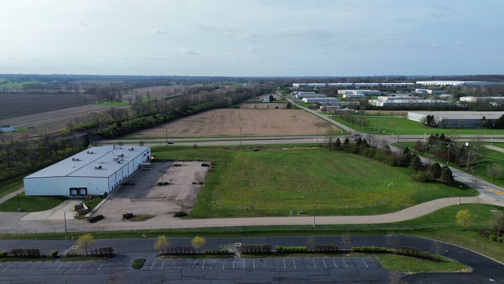 More Photos Of Hamilton Lebanon Rd, Monroe Manufacturing For Lease