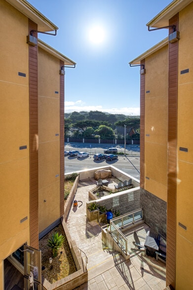 More Photos Of 3535 Wawona St, San Francisco Apartments For Sale